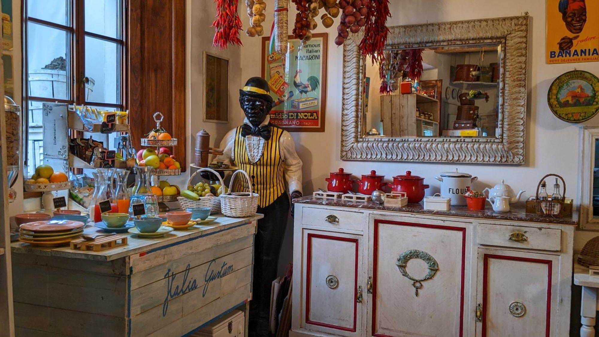 Le Terrazze Del Chianti B&B Residenza D'Epoca E Di Charme San Donato in Poggio Ngoại thất bức ảnh
